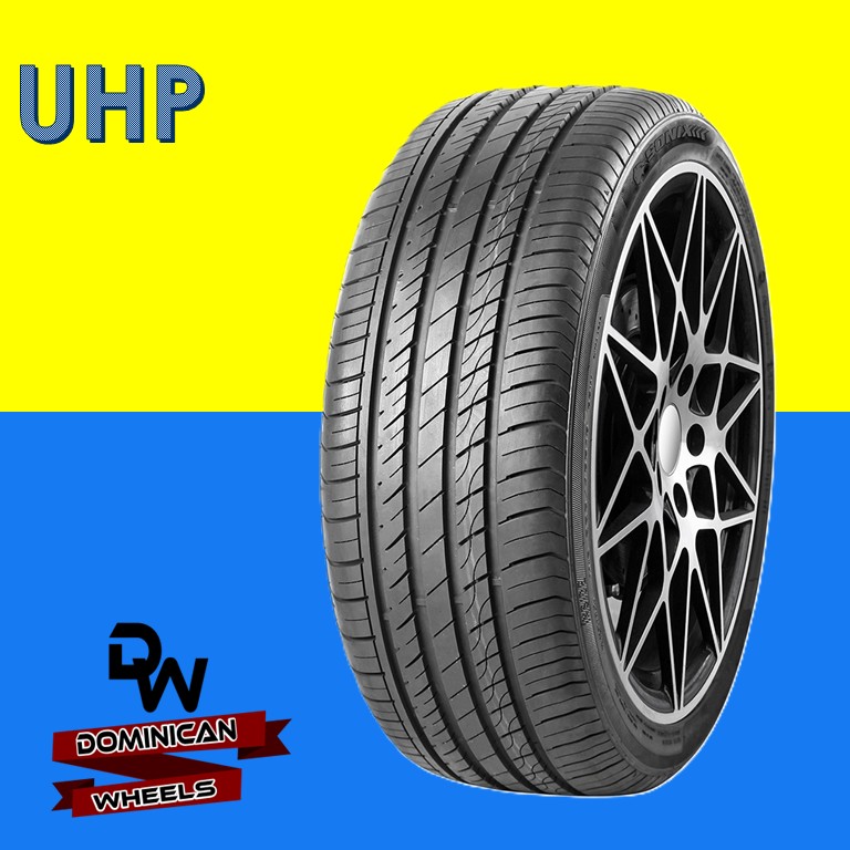UHP